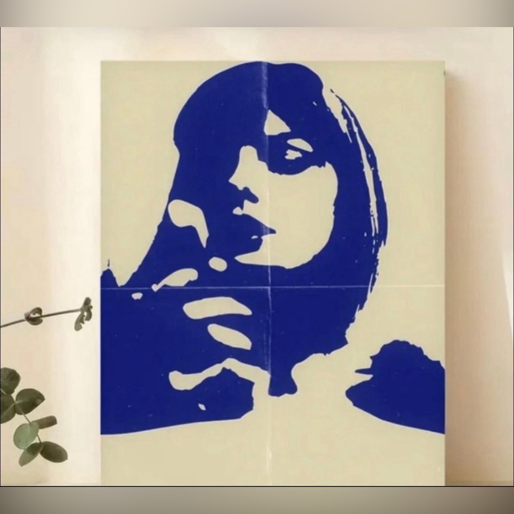 Taylor Swift canvas- high quality